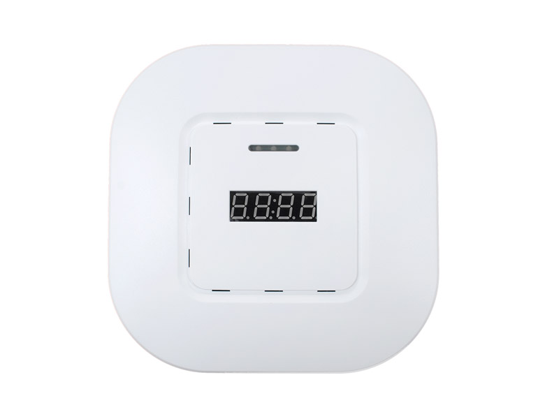 GAP-C Ceiling wireless base station AP, Bluetooth+WiFi, accessories for ESL tag